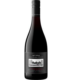 Black Label Old Vines Shiraz 2022